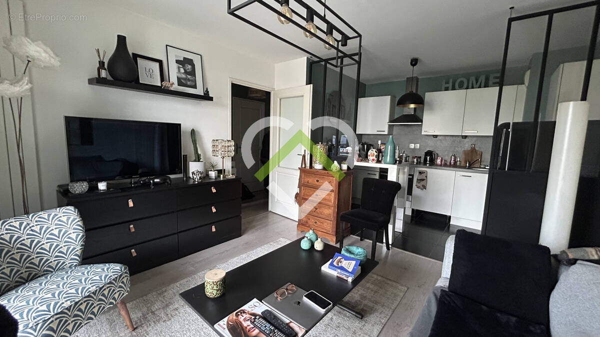 Appartement à WASQUEHAL