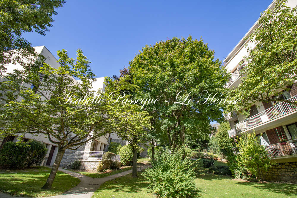 Appartement à MEUDON