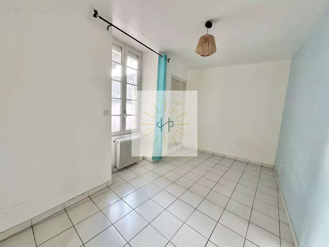 Appartement à MONTELIMAR