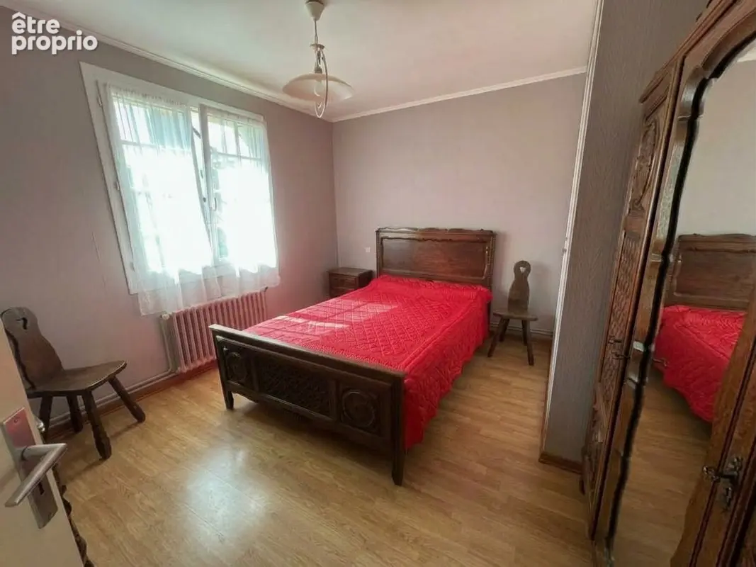 Maison t6 a vendre brest lambezellec - photo 9