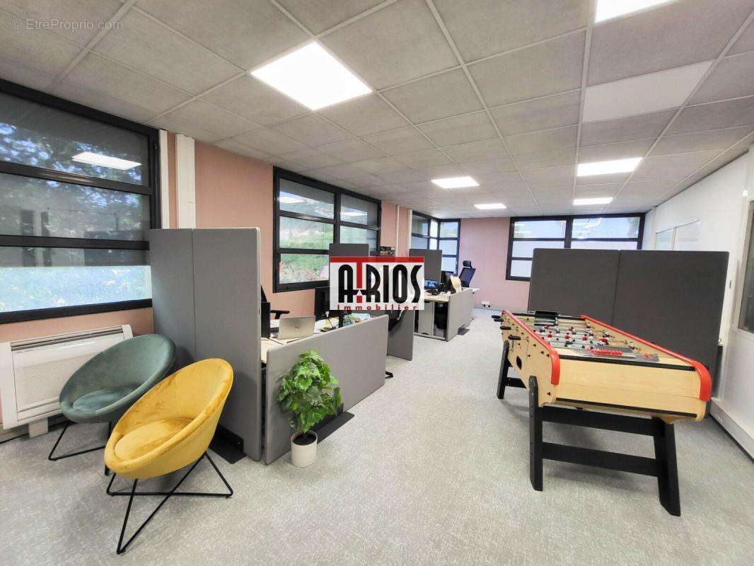 Commerce à LA SEYNE-SUR-MER