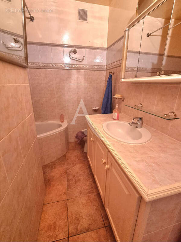 Maison à SALLES-D&#039;AUDE