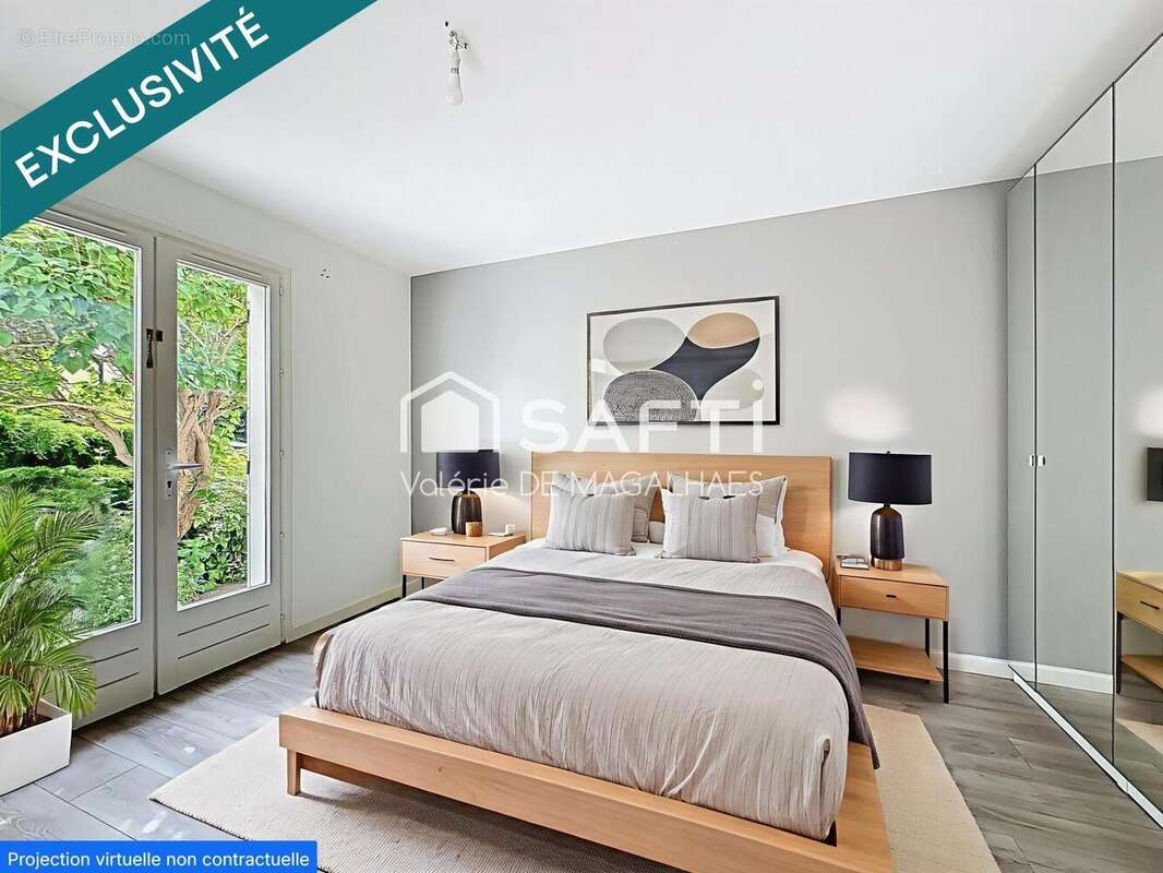 Photo 7 - Maison à MONTIGNY-LE-BRETONNEUX