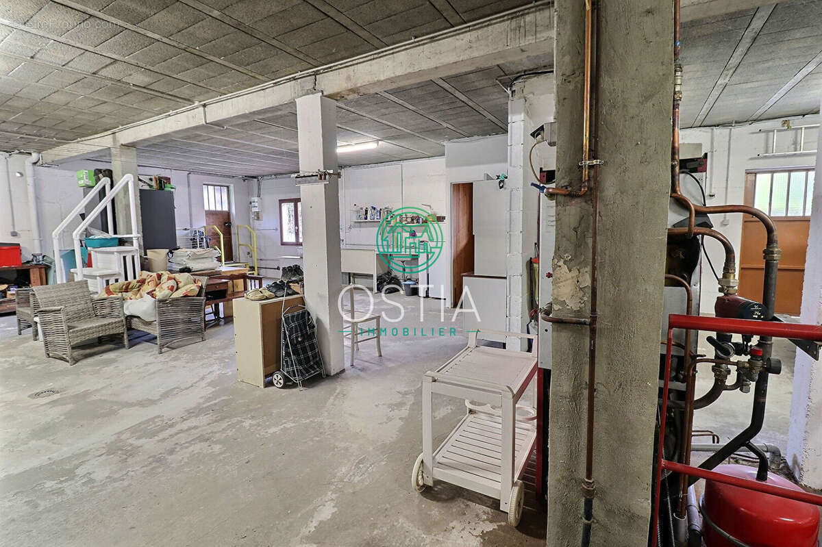 Maison à RIVE-DE-GIER