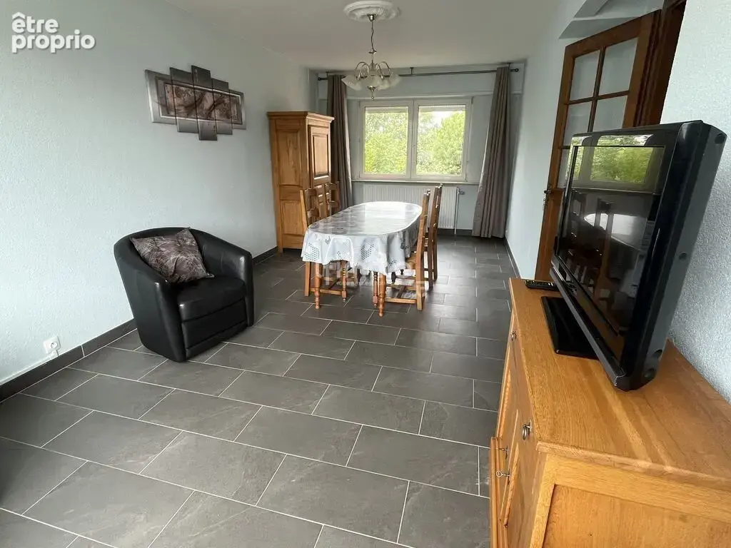 Maison mitoyenne de 186m2 avec une extension adaptée PMR - photo 3