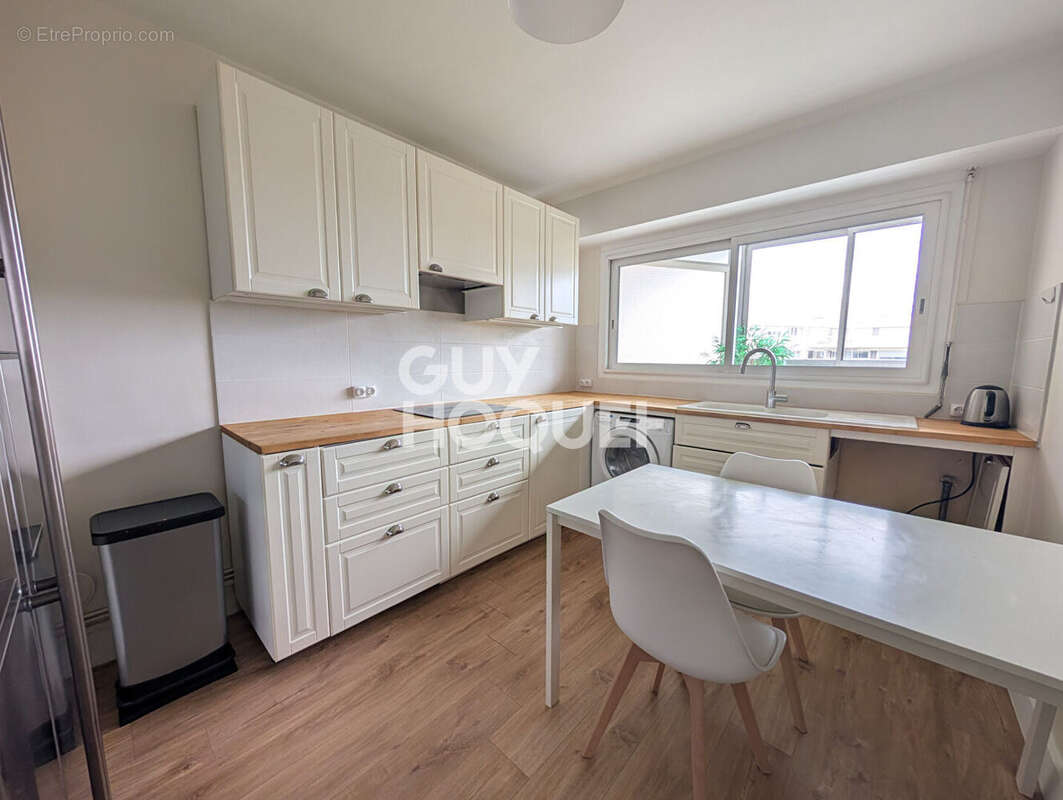 Appartement à MARLY-LE-ROI