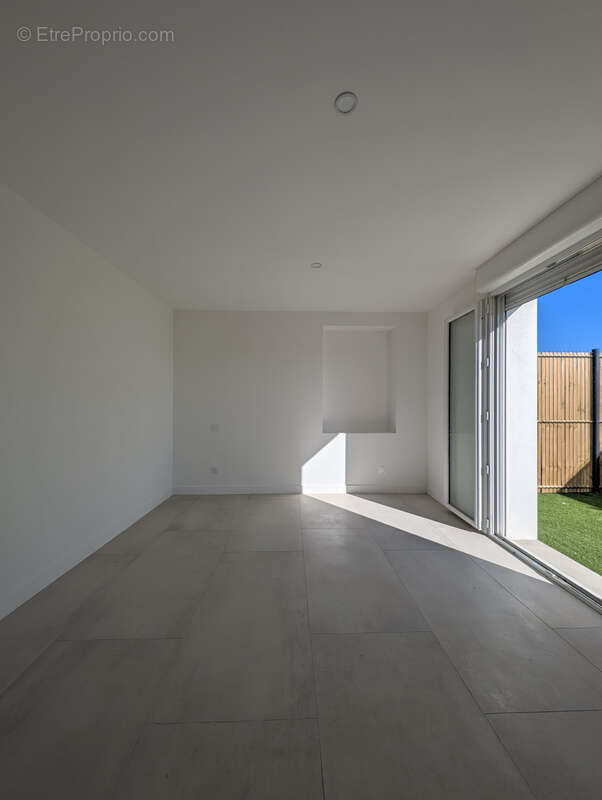 Appartement à MARSEILLAN