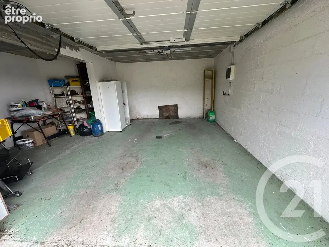 Maison 4 pièces 84 m² à vendre à Montreuillon (58800) - photo 15