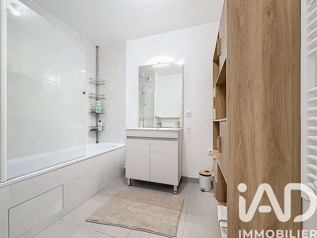 Photo 9 - Appartement à GRETZ-ARMAINVILLIERS