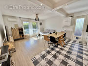 Appartement à MARSEILLE-12E