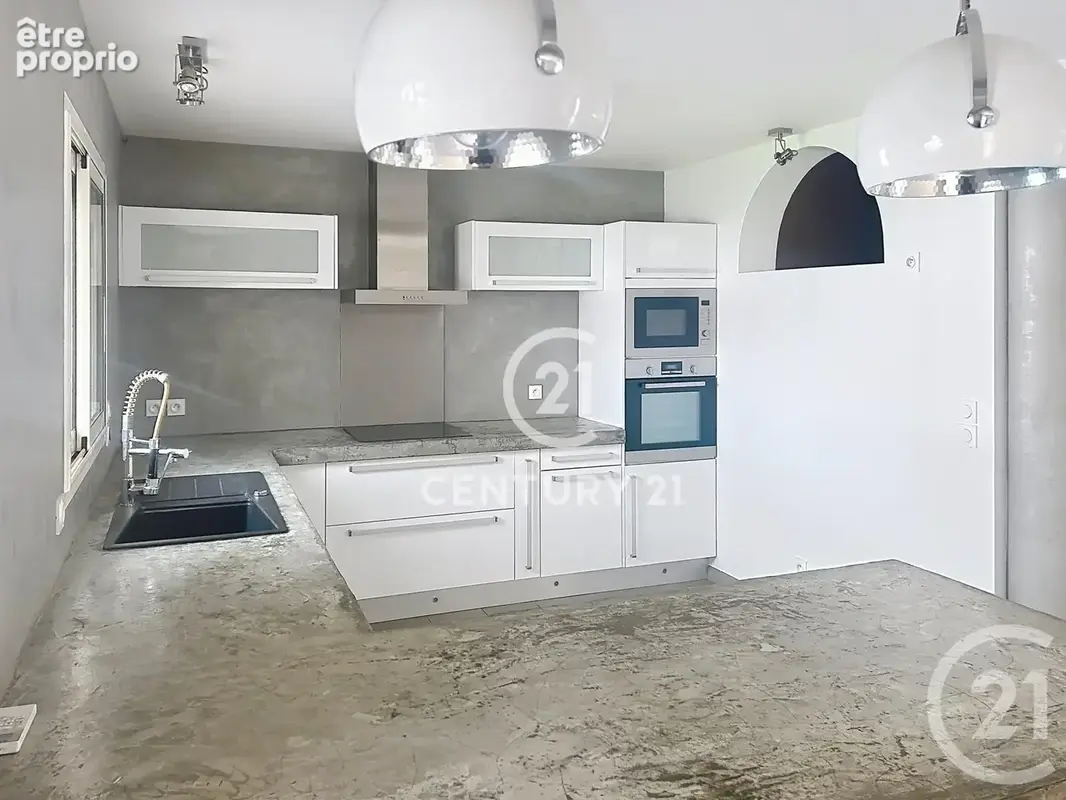 Maison 5 pièces 130 m² à vendre à Elne (66200) - photo 5