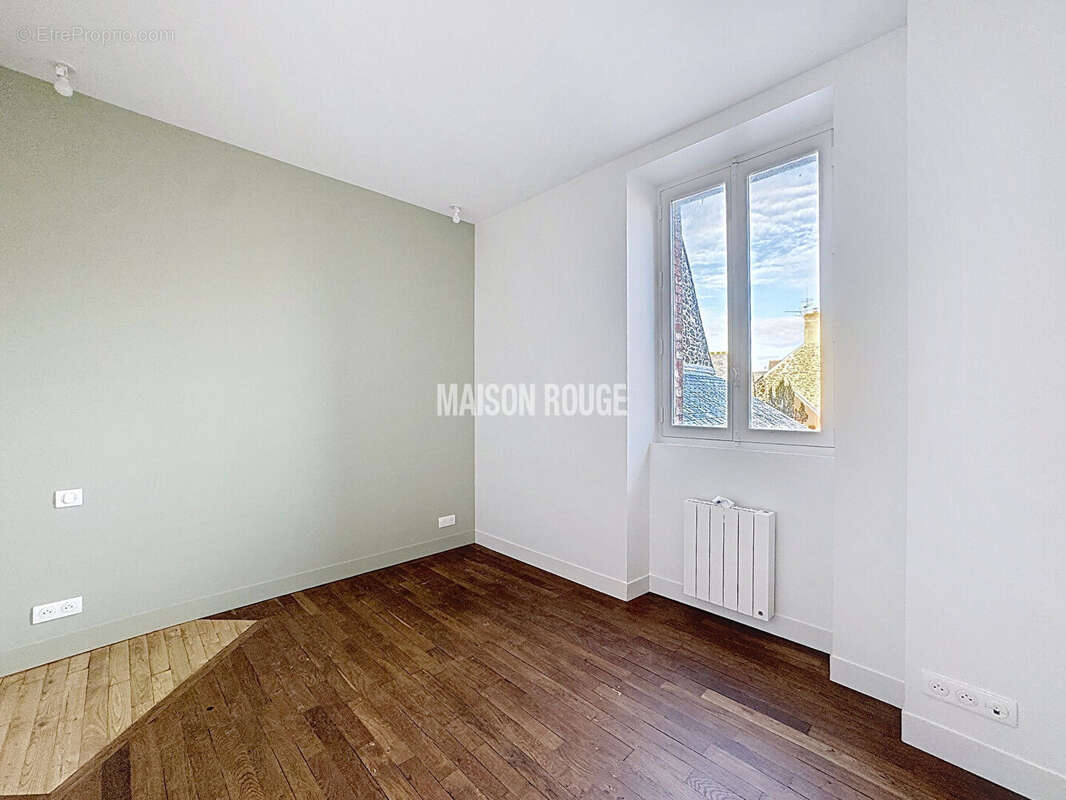 Maison à SAINT-SULIAC