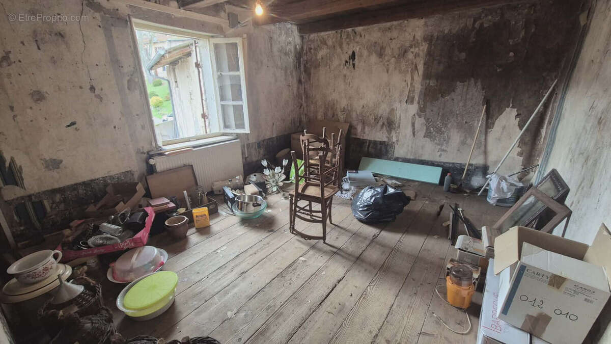 Maison à GRIPPORT