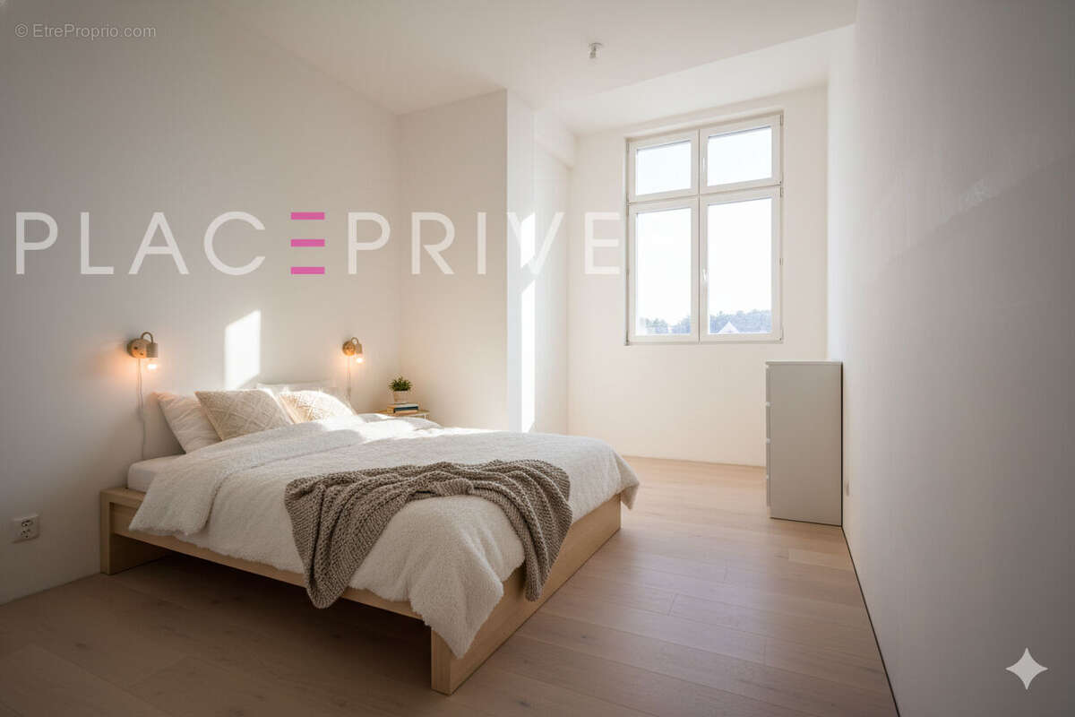 Appartement à EPINAL