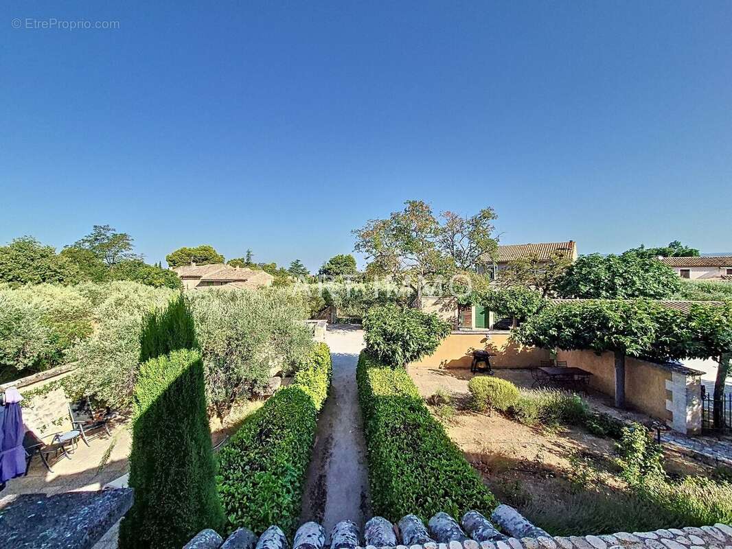 Appartement à MAUBEC