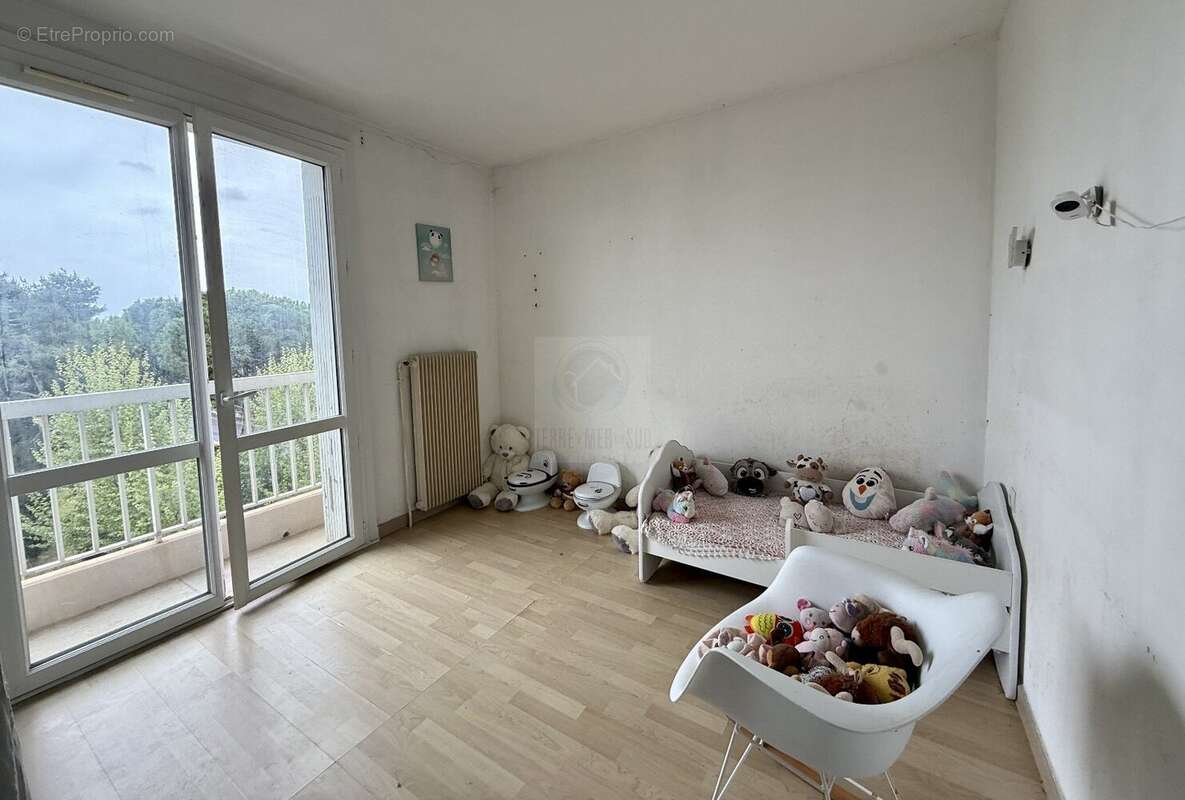 Appartement à BEZIERS