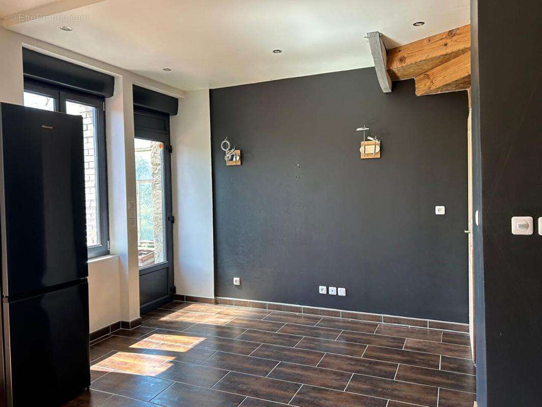 Maison  de caractère - photo 3