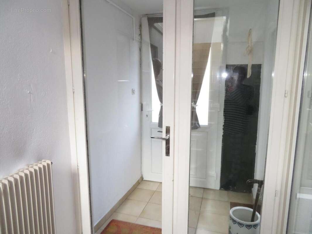   - Maison à DRAGUIGNAN