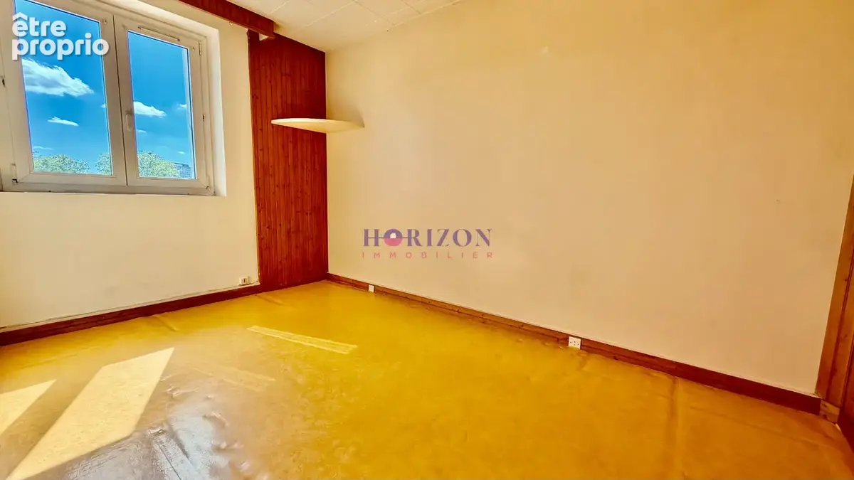 Appartement Nanterre 3 pièce(s) 54m2 - photo 7