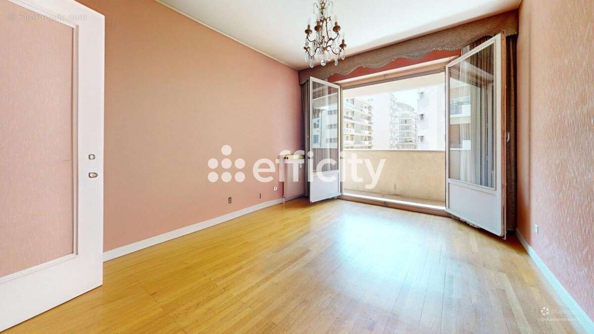 Appartement - photo 8