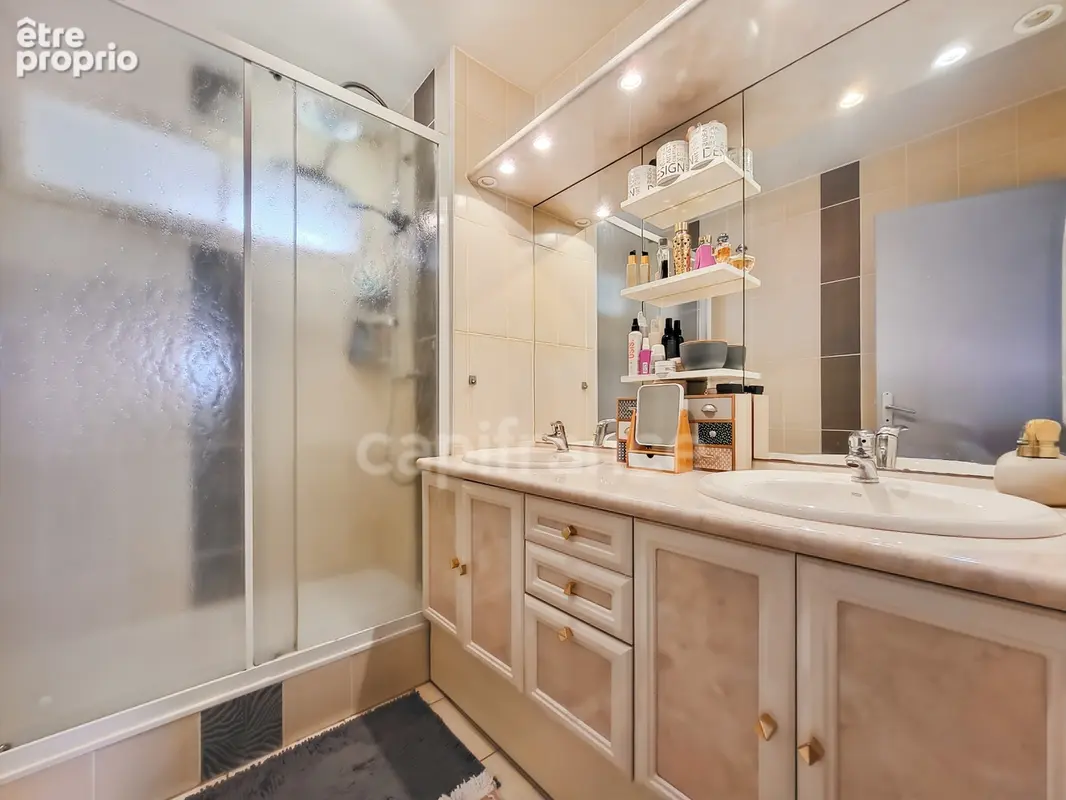 AUXONNE, Appartement T4 de 77 m² en bord de Saône - photo 6