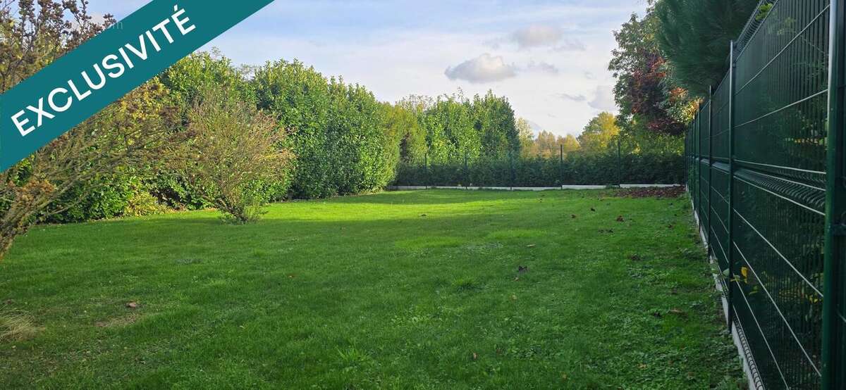 Photo 3 - Terrain à HAMEL