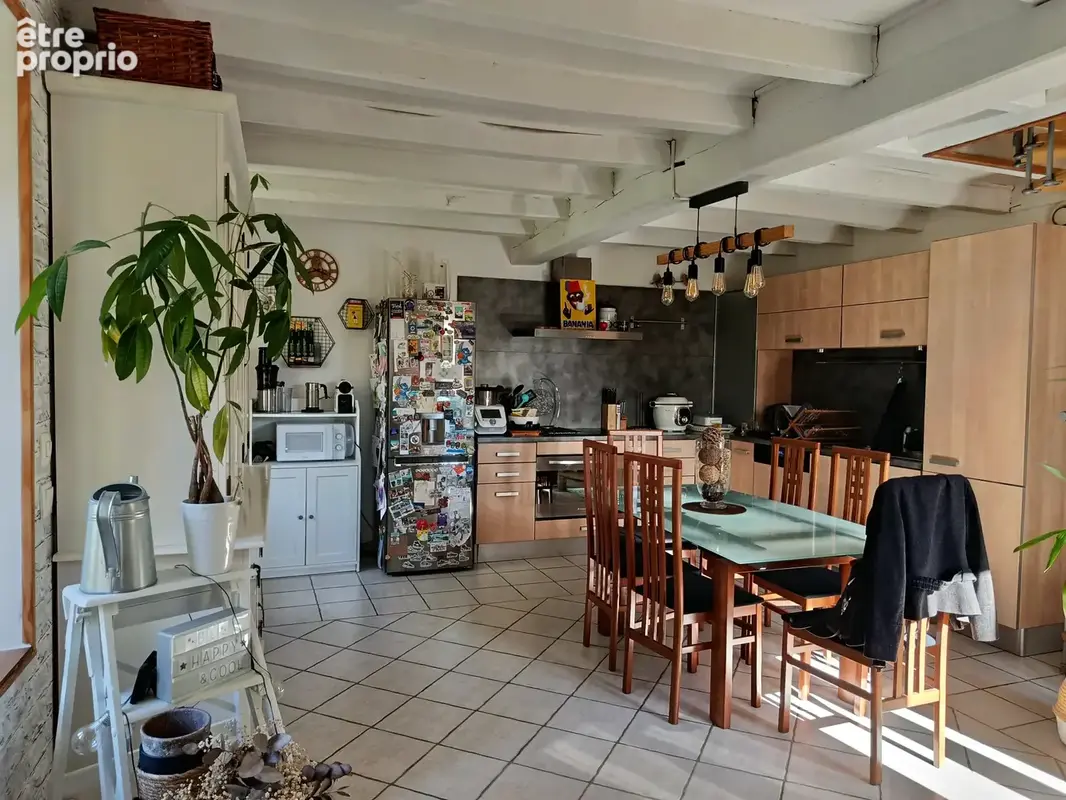 Maison au calme - photo 6