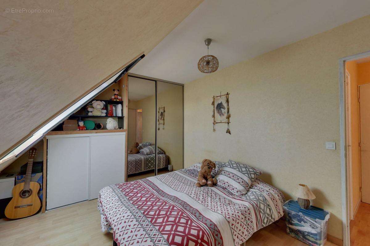 Maison à VILLEPINTE