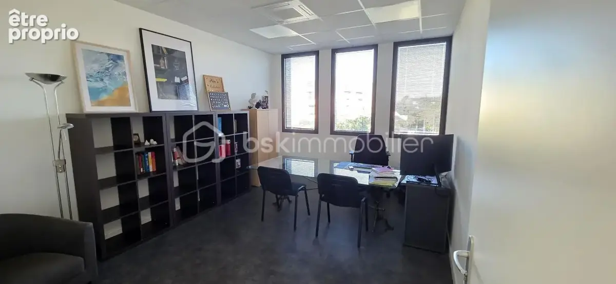 Angers orgemont – 289 m² de bureaux clé en main – 6 parkings – aucun travaux - photo 2