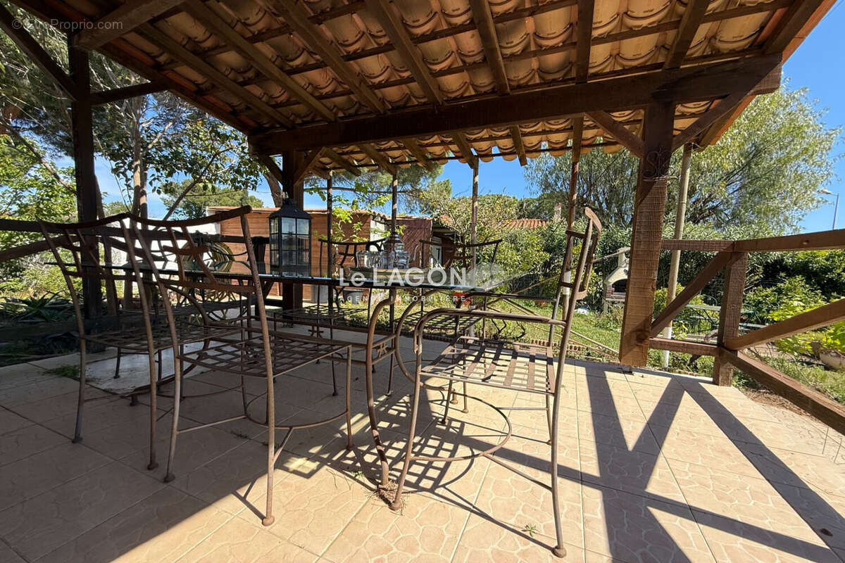 Maison à SAINT-CYPRIEN