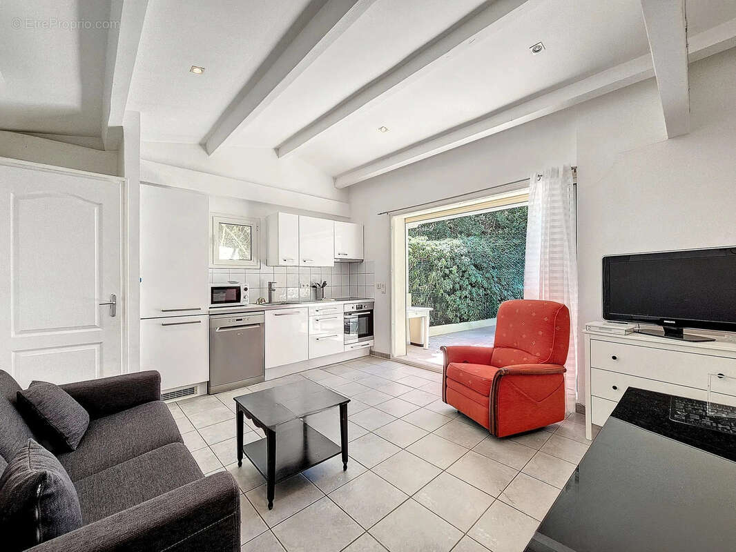 Maison à CAVALAIRE-SUR-MER