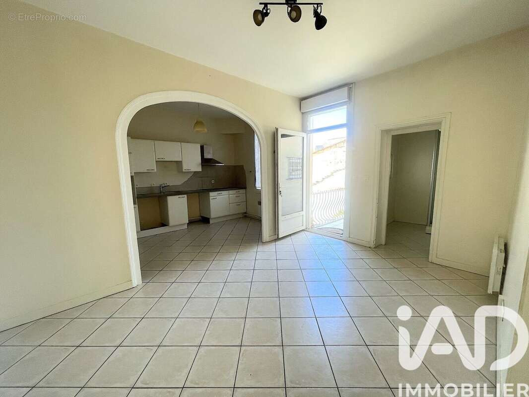 Photo 3 - Appartement à LIBOURNE