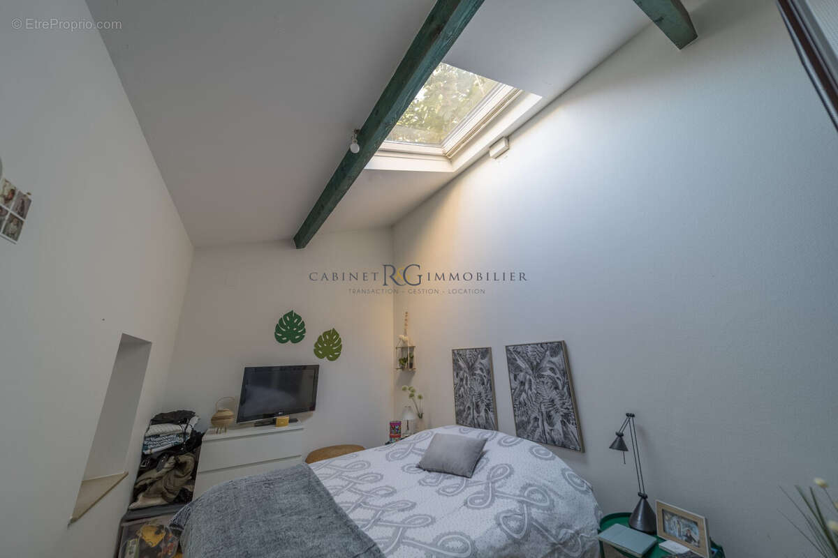 Appartement à MONTIGNY-LES-METZ