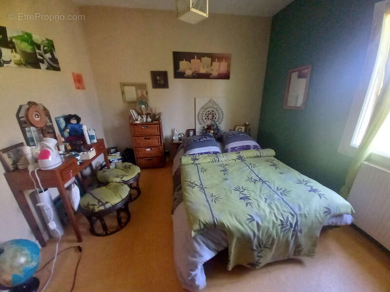 Maison à vendre 5 pièces ALLAIRE (56) - photo 10