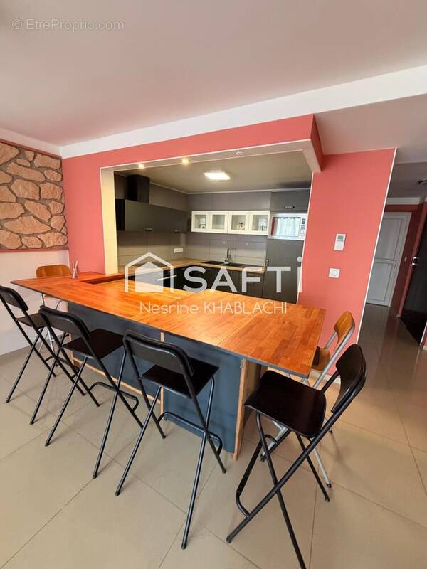 Photo 1 - Appartement à AUDUN-LE-TICHE