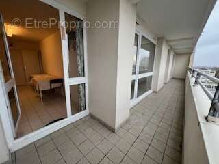 Appartement à CRETEIL