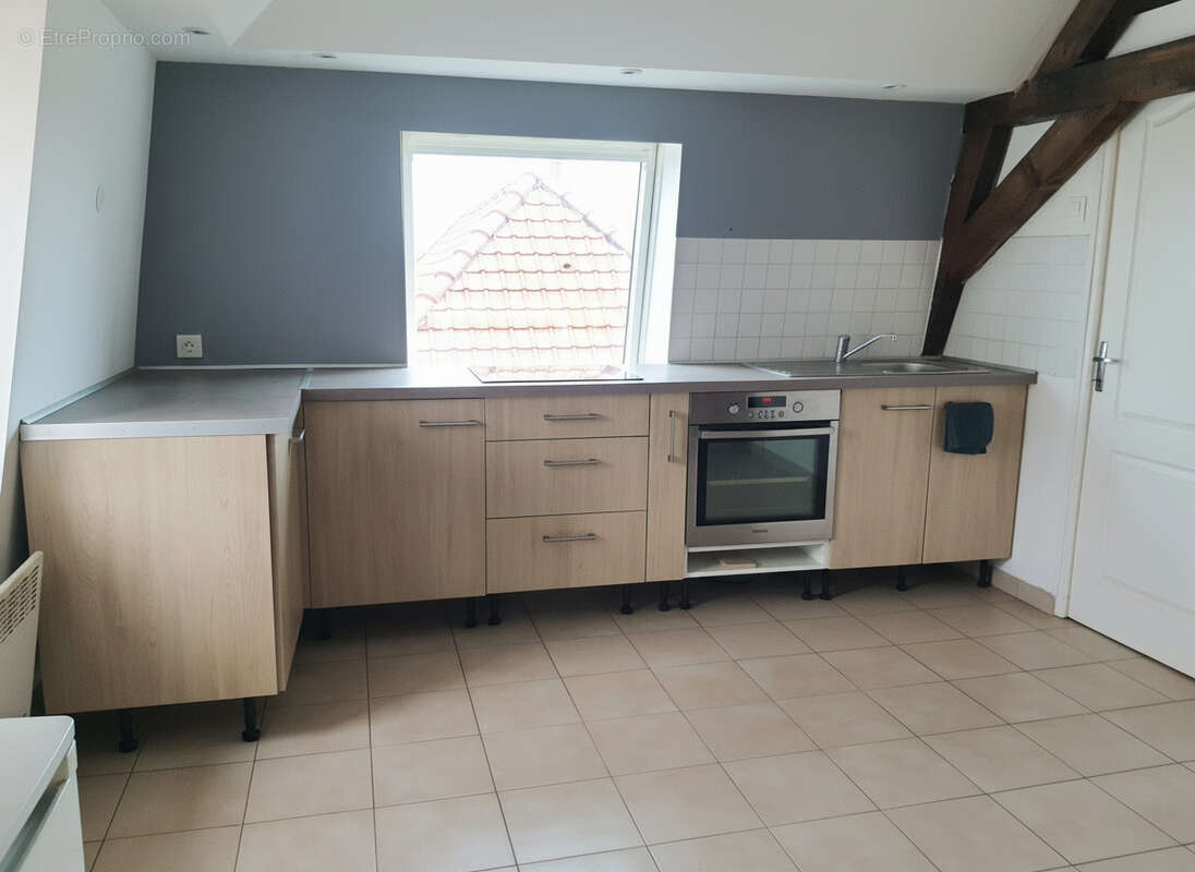 Appartement à AUCHEL