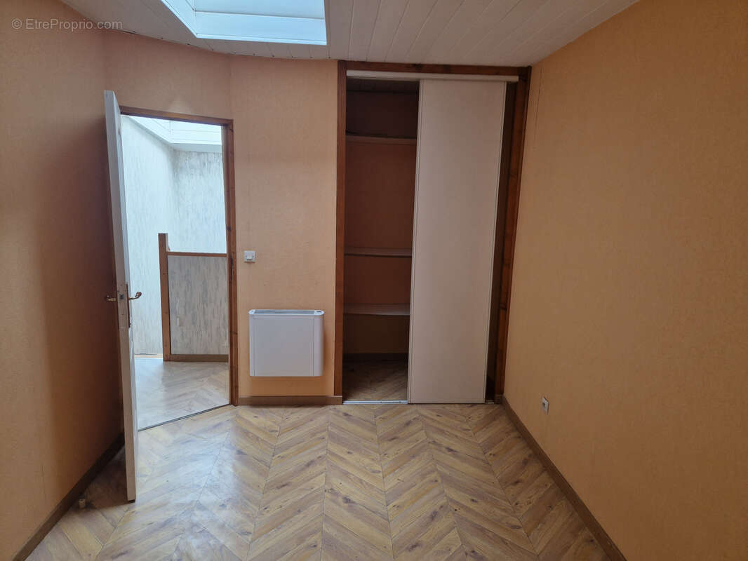 Maison à LISTRAC-MEDOC