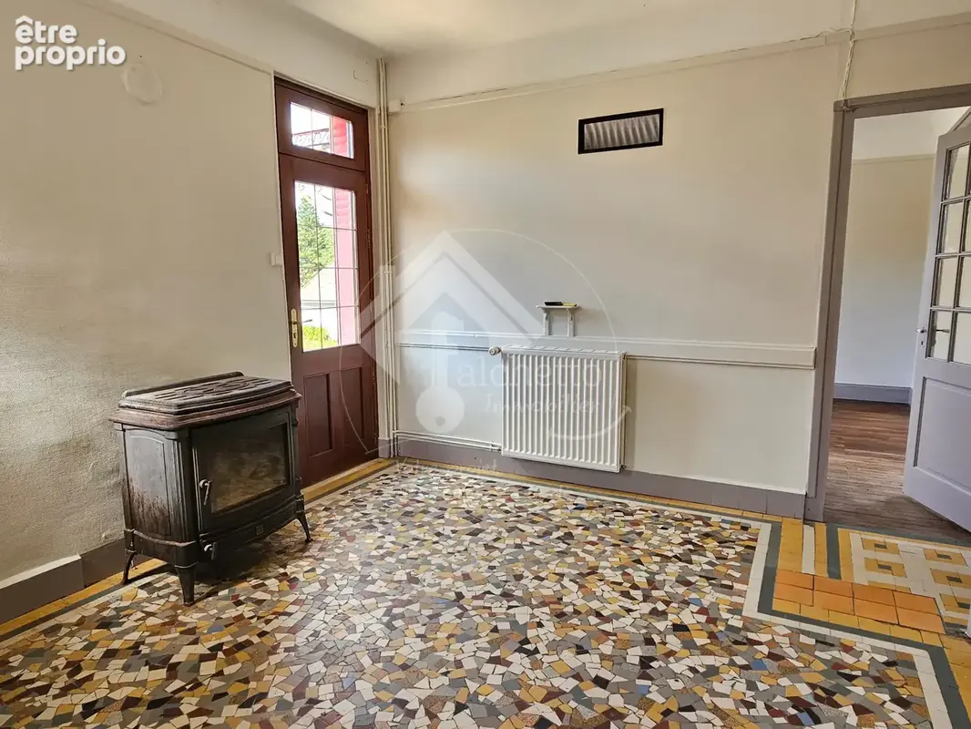 Maison sur sous-sol à Bert - photo 7