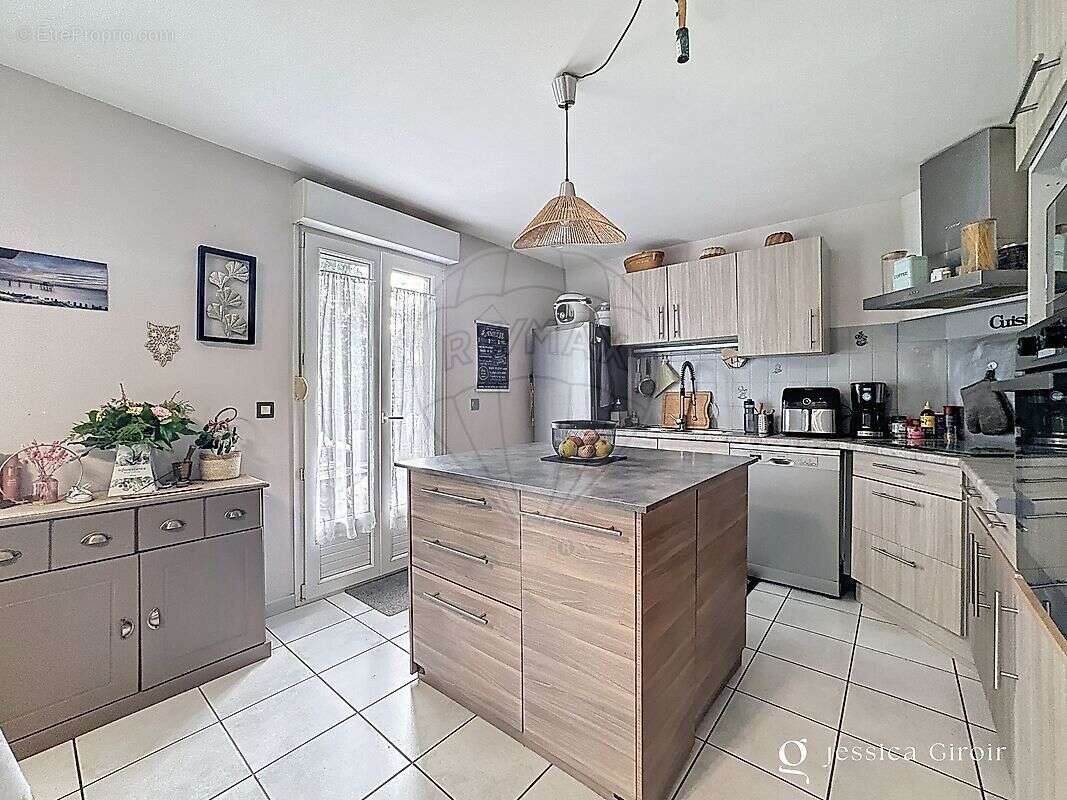 Maison à URSCHENHEIM