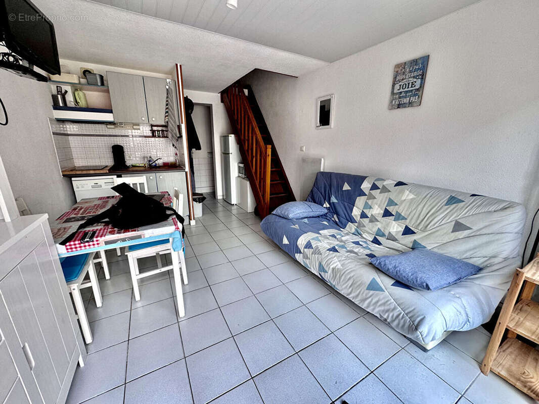 Appartement à FRONTIGNAN