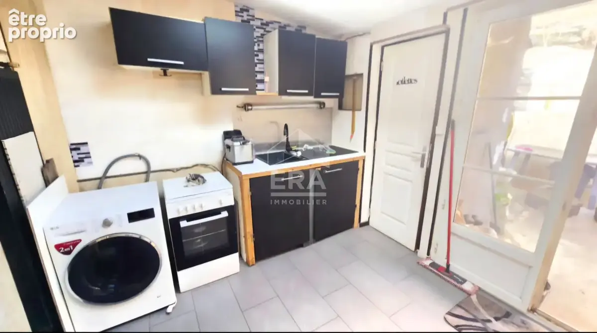 Maison 60m² à saint-quentin - photo 2