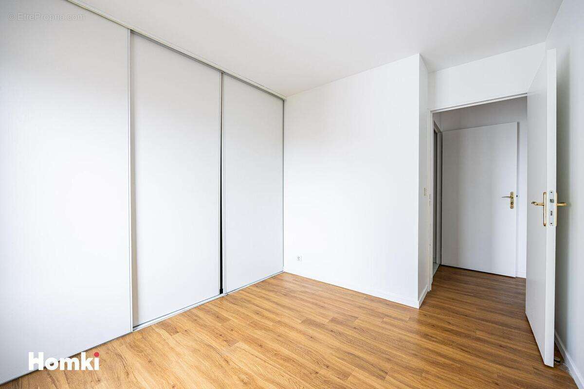 Appartement à SAINT-DENIS