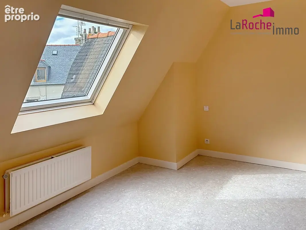 Maison 3 pièces 56 m² à vendre à Landerneau (29800) - photo 5