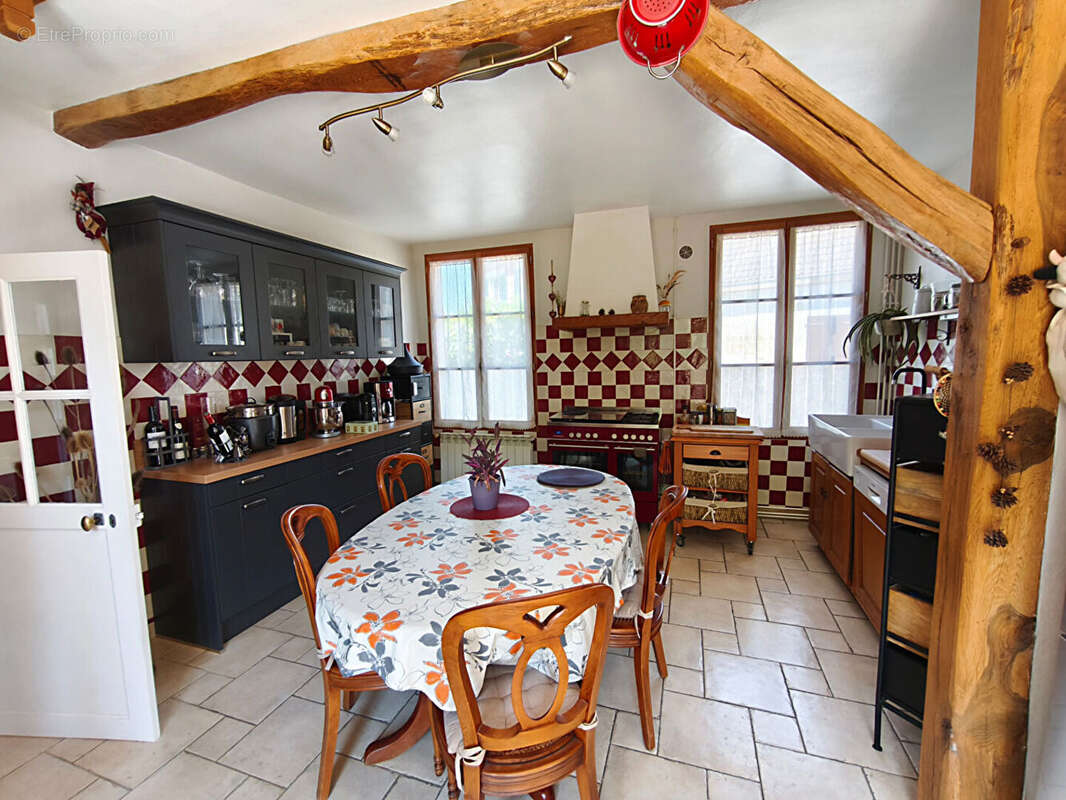 Authentique Maison de pays - photo 3