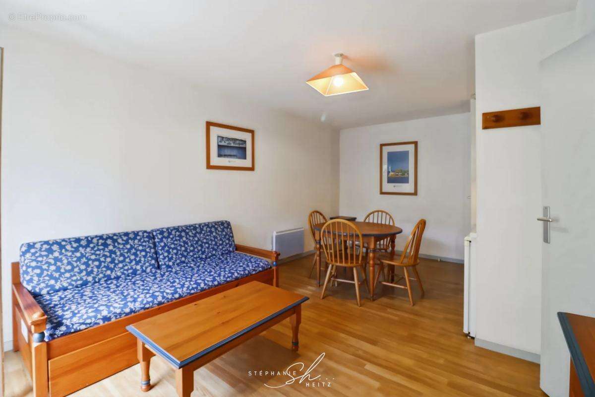 Appartement à CARANTEC