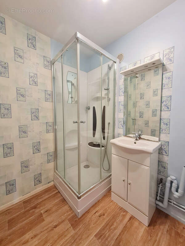 Appartement à AMIENS