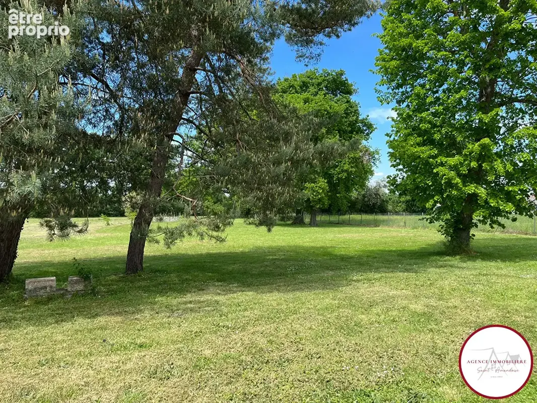 Charmante maison de campagne sur 1 hectare de terrain - photo 15