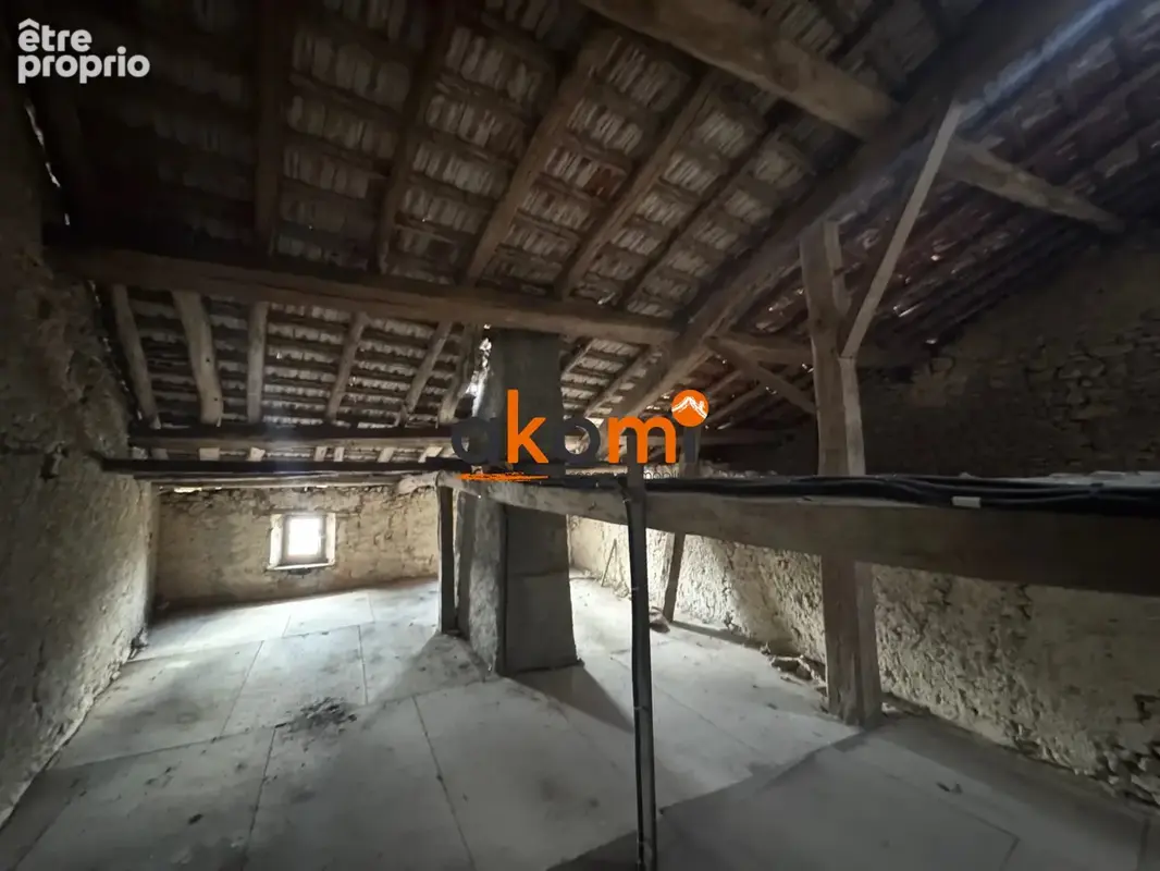 Maison 8 pièces 274 m² à vendre à Grimonviller (54115) - photo 8