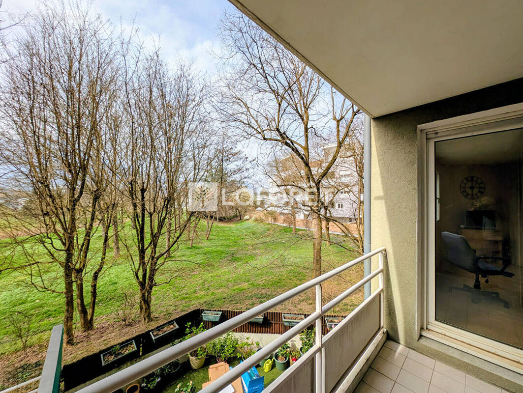 Appartement à EYBENS